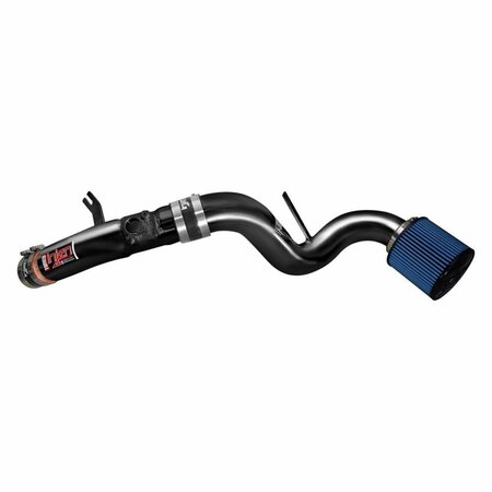 INJEN Series Polished Black Cold Air Intake Systems with Blue Filter I24-SP1573BLK